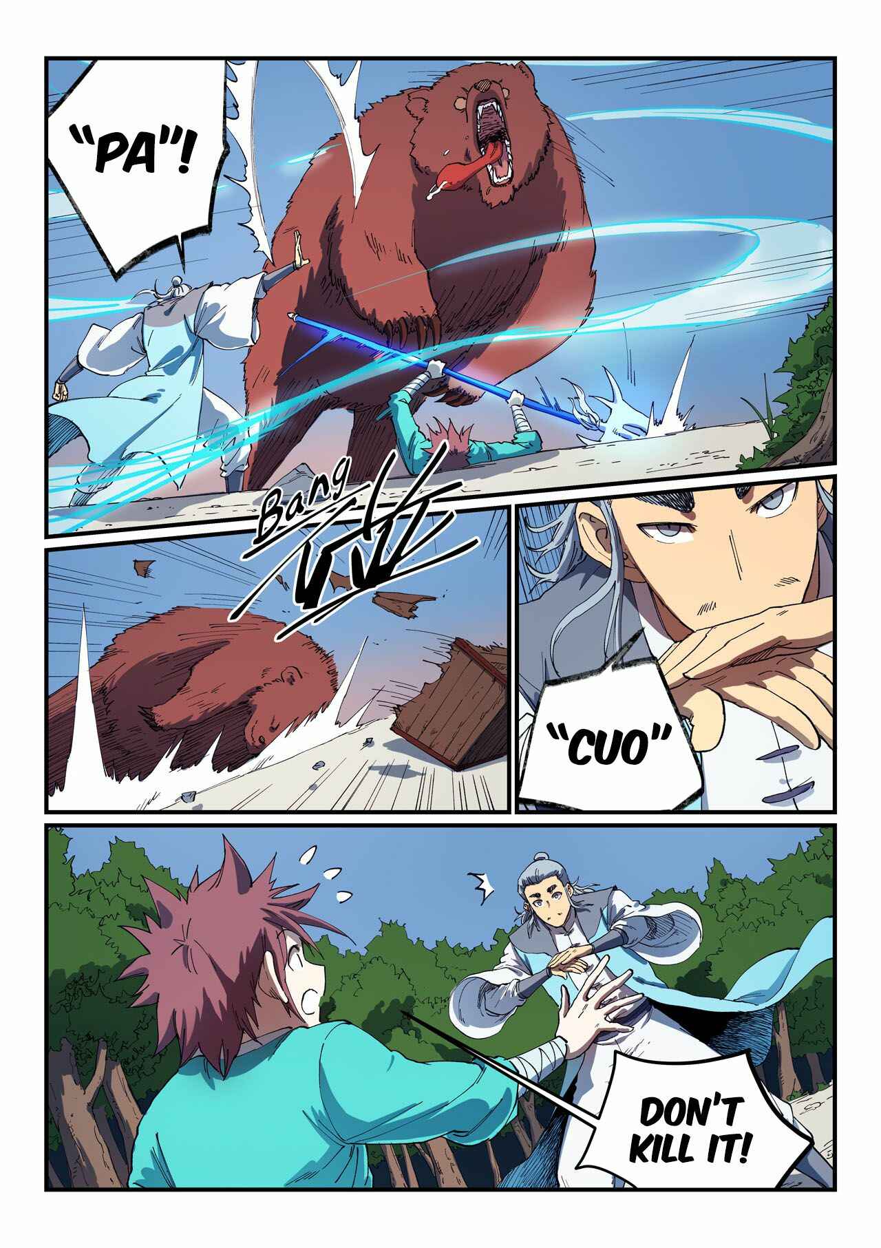 Chapter 547 - Page 3