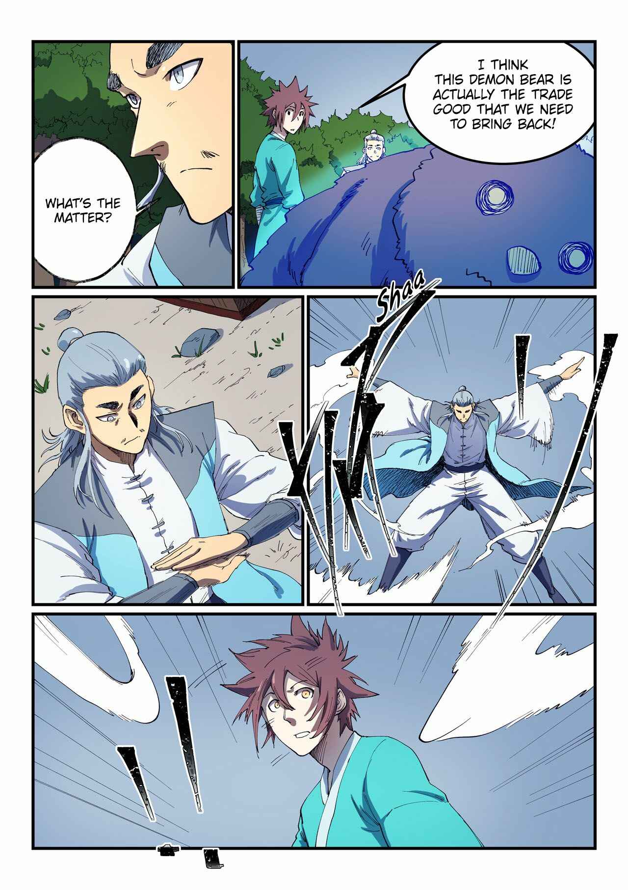 Chapter 547 - Page 4