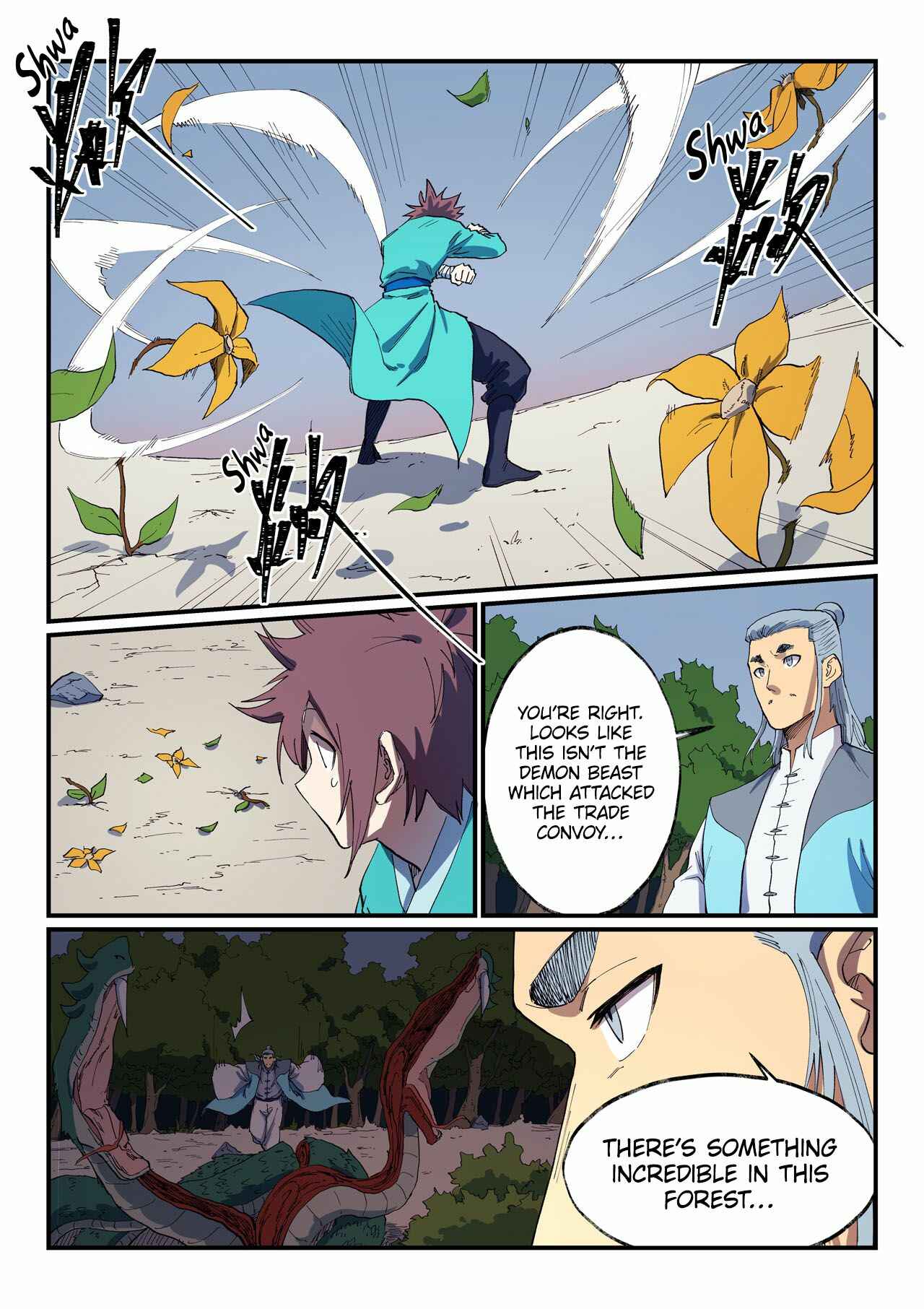 Chapter 547 - Page 5