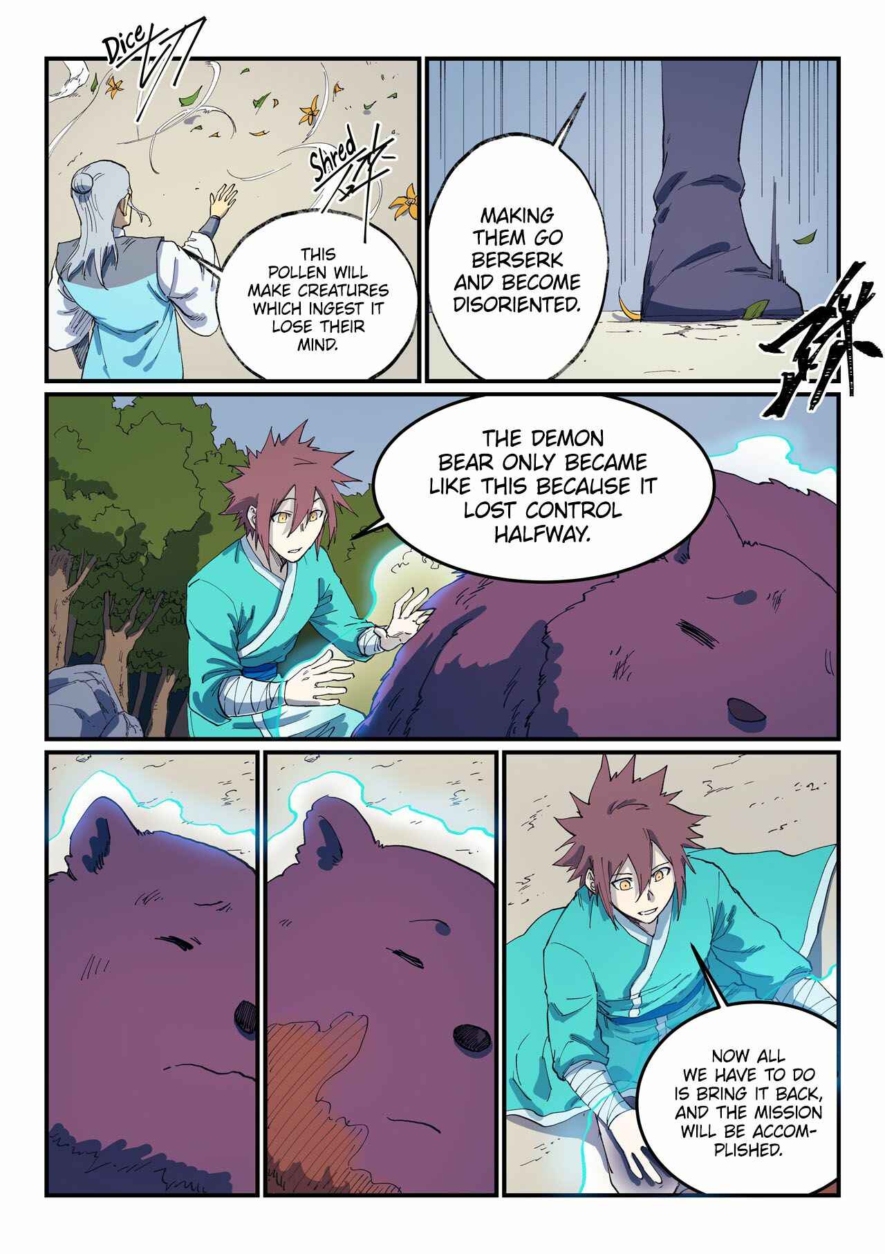 Chapter 547 - Page 6