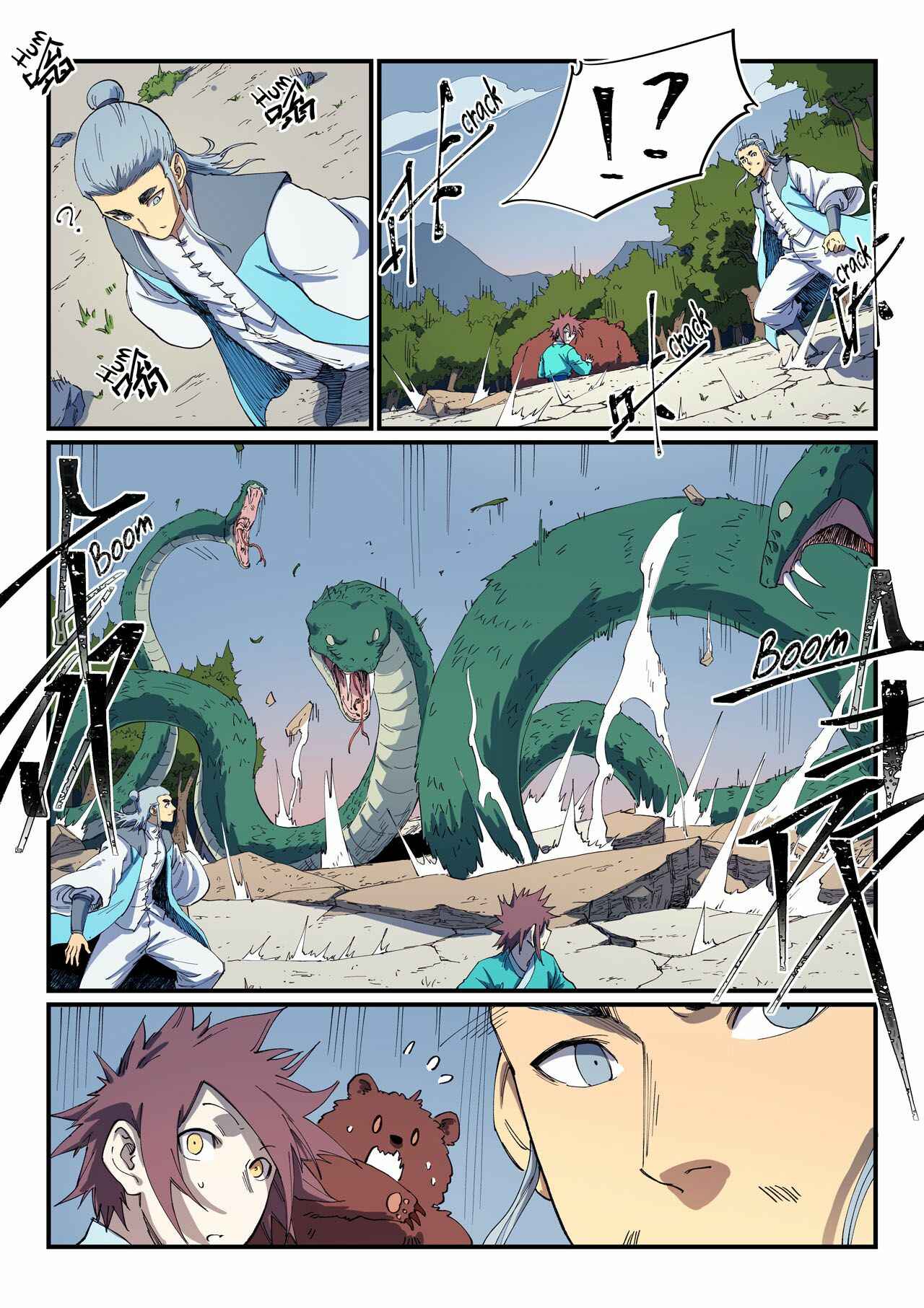 Chapter 547 - Page 7