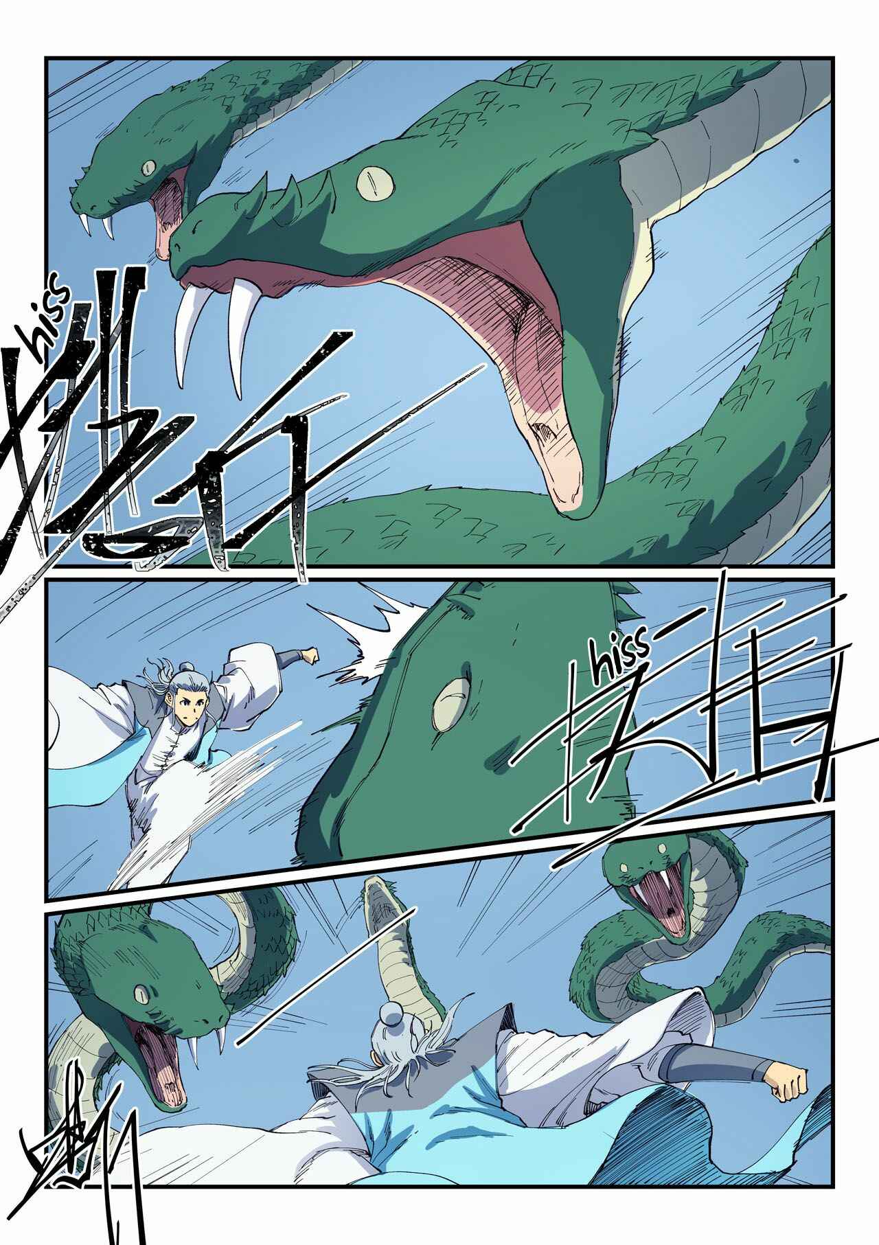 Chapter 547 - Page 8