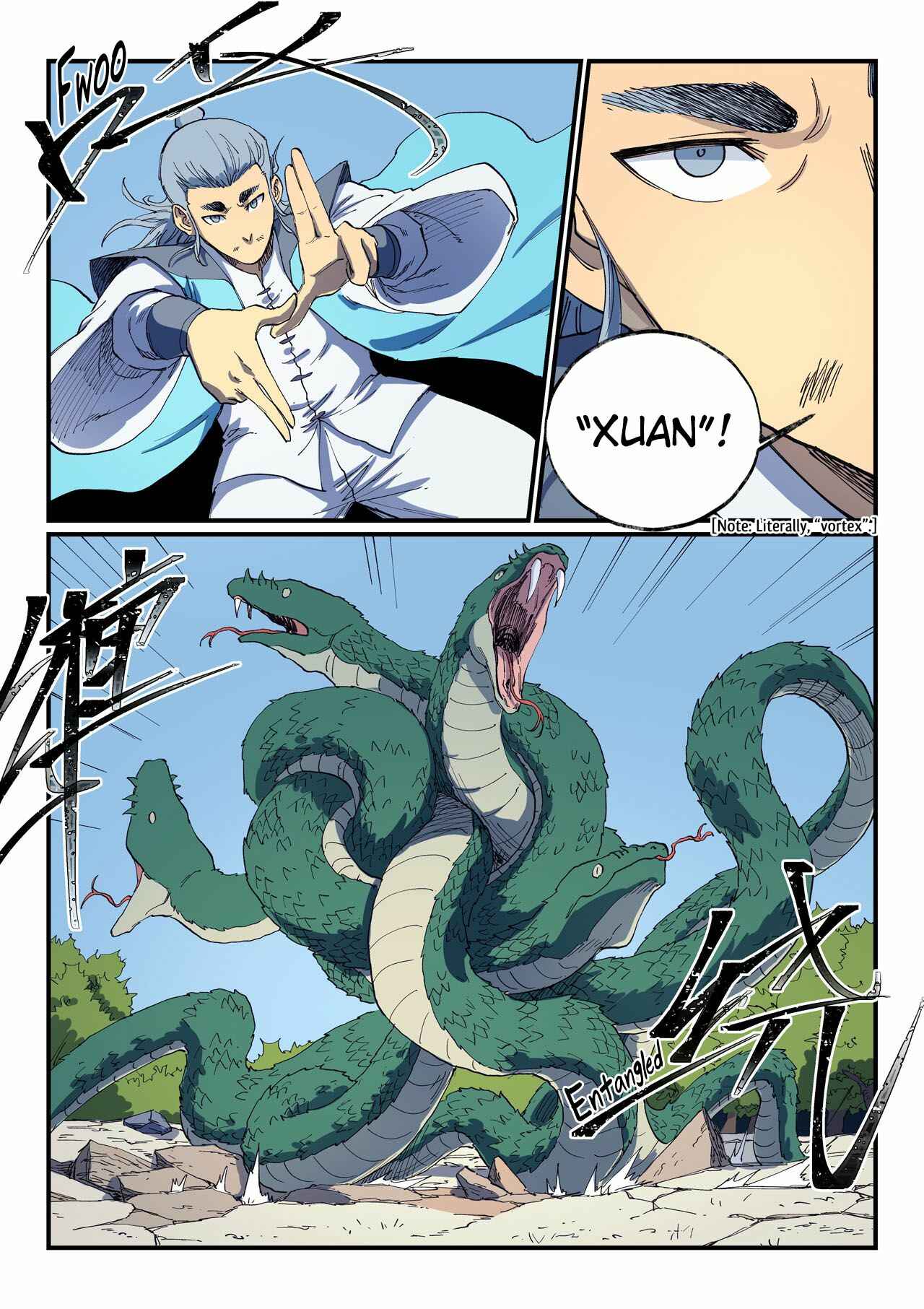 Chapter 547 - Page 9