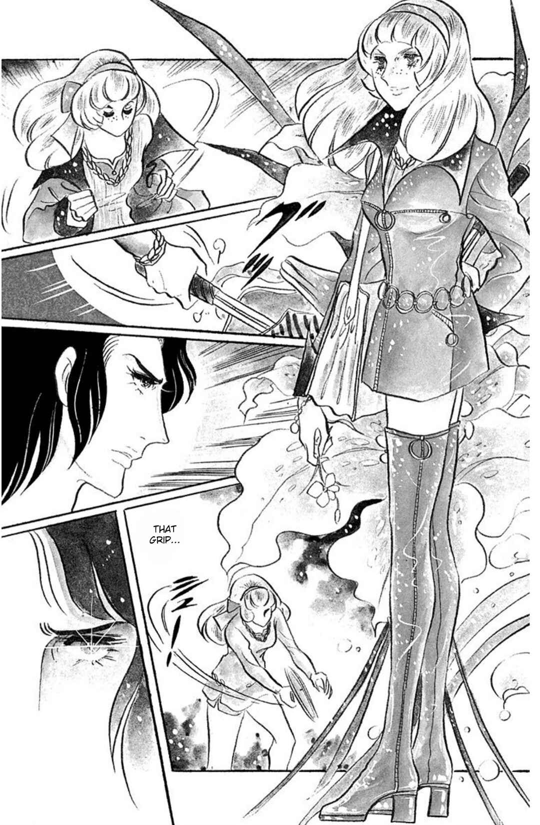 Chapter 56 - Page 20
