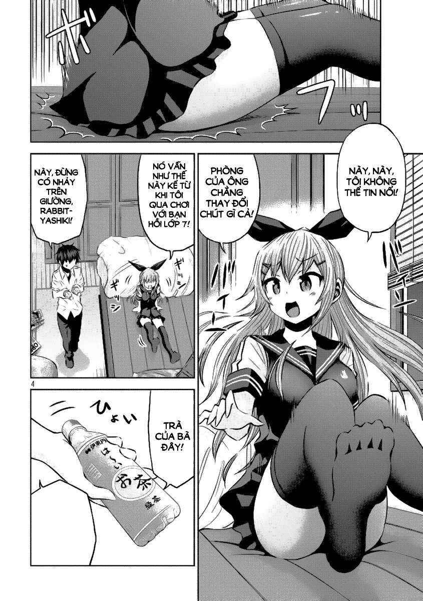 Chapter 15 - Page 5