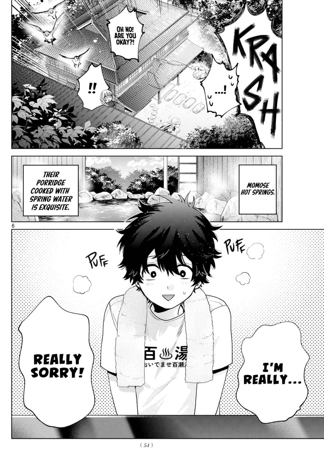 Chapter 28 - Page 6