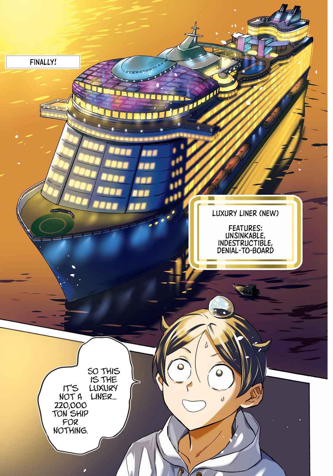 Chapter 62 - Page 1