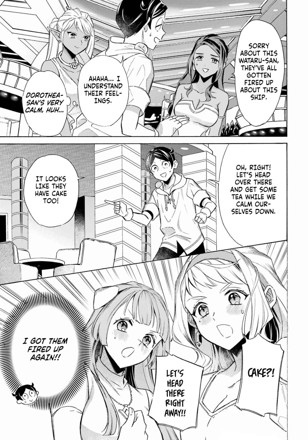 Chapter 62 - Page 9