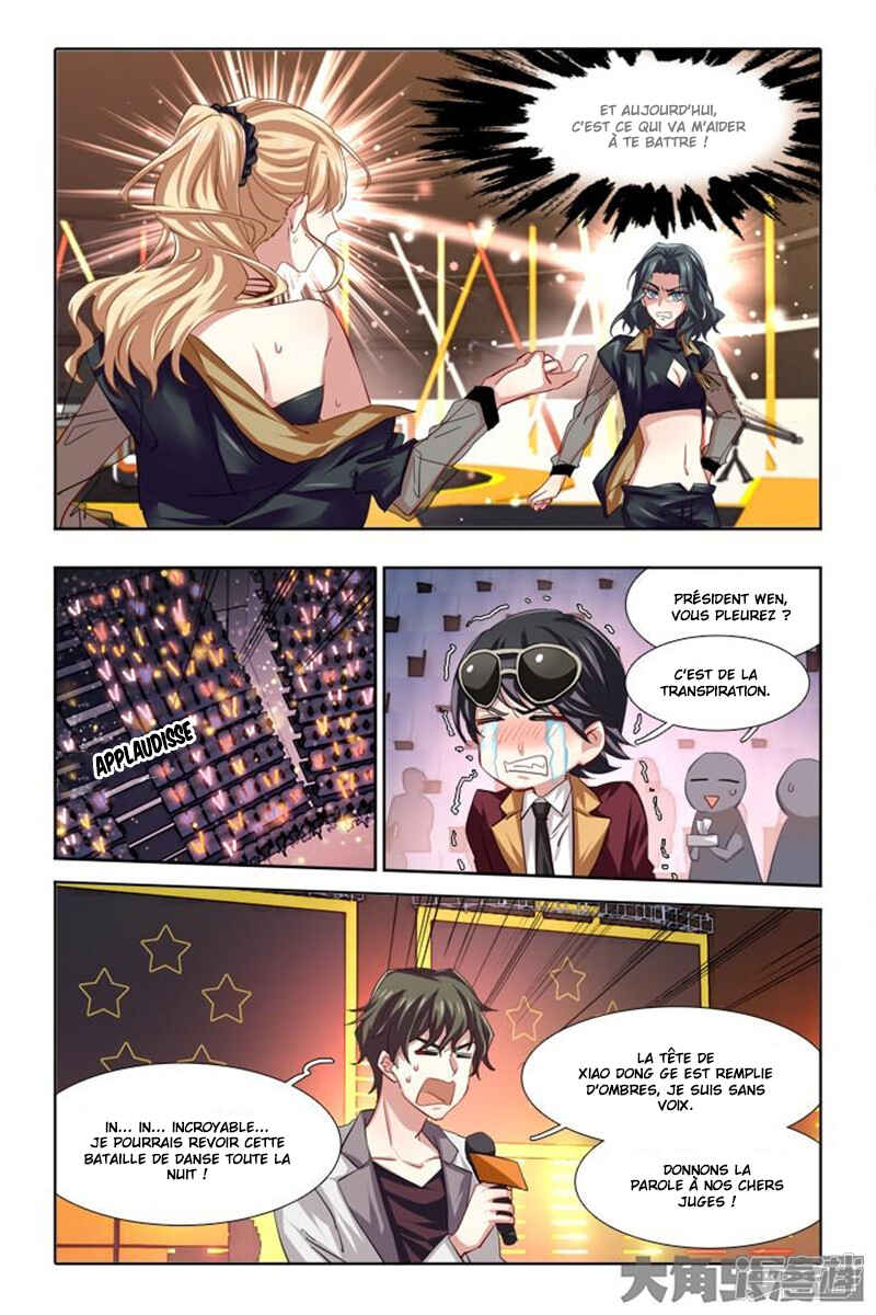 Chapter 71 - Page 8