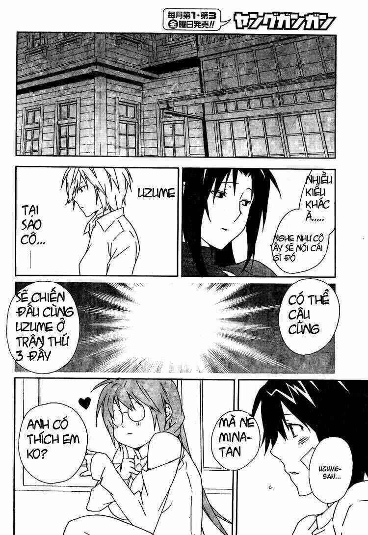 Chapter 73 - Page 16