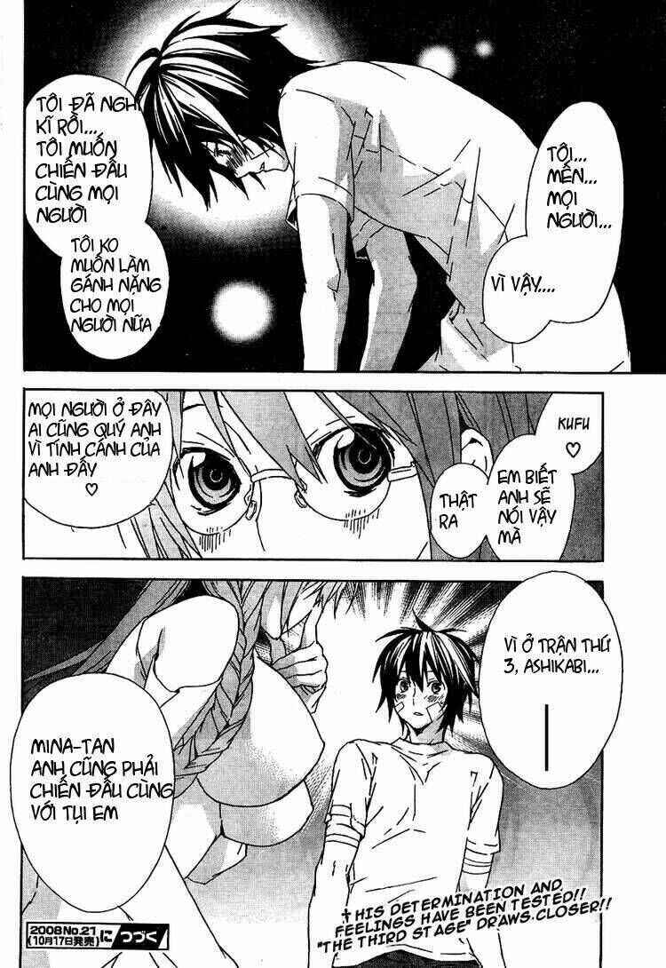 Chapter 73 - Page 18