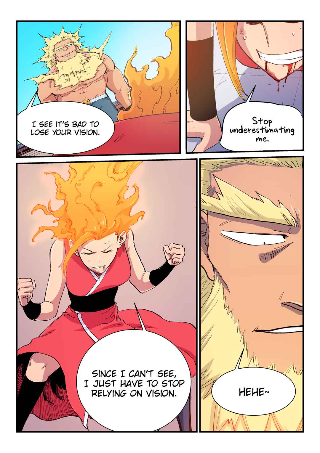 Chapter 606 - Page 6
