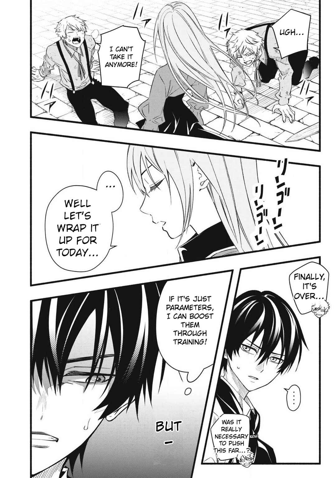 Chapter 1.2 - Page 7