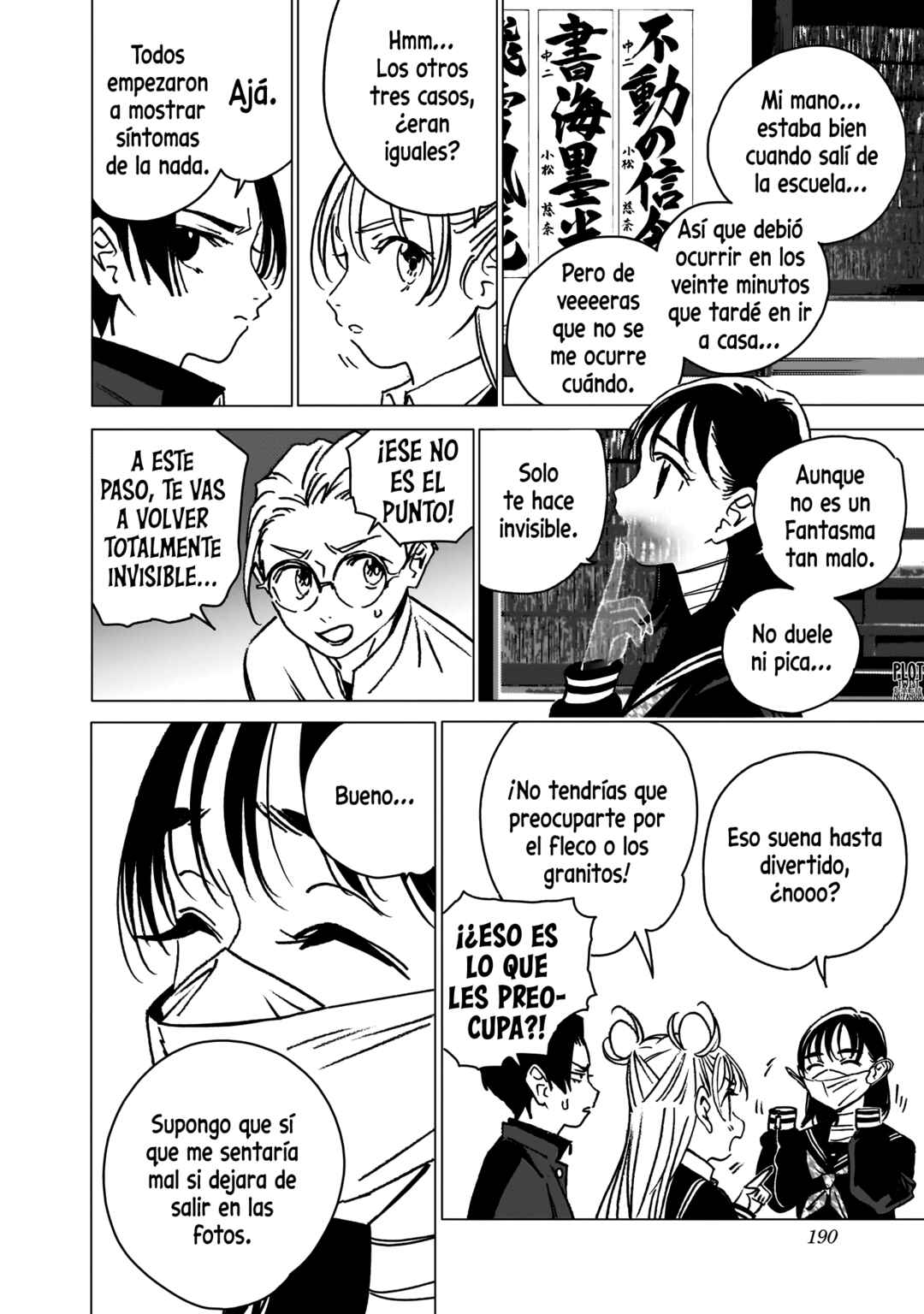 Chapter 5 - Page 5