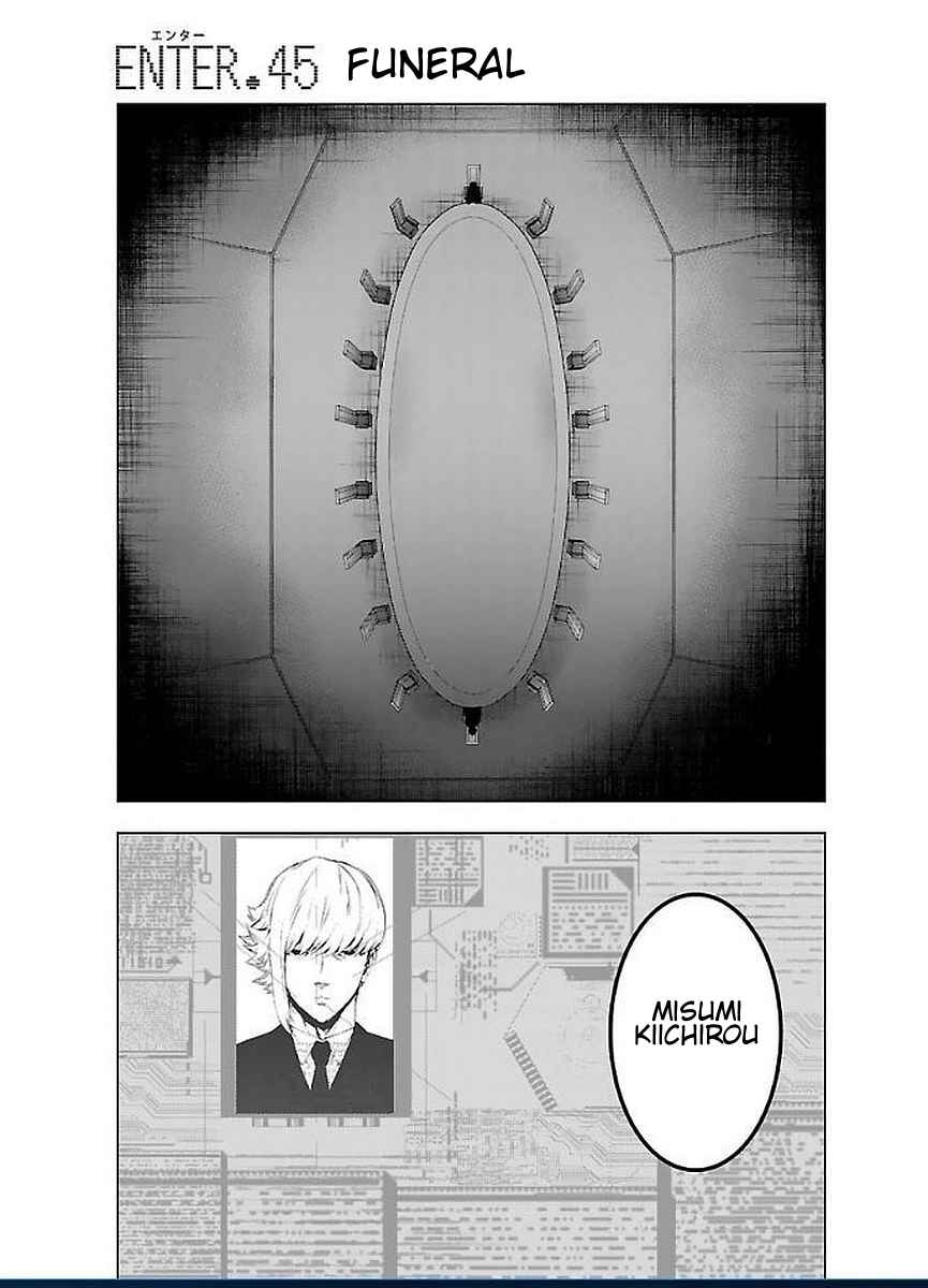Chapter 45 - Page 1