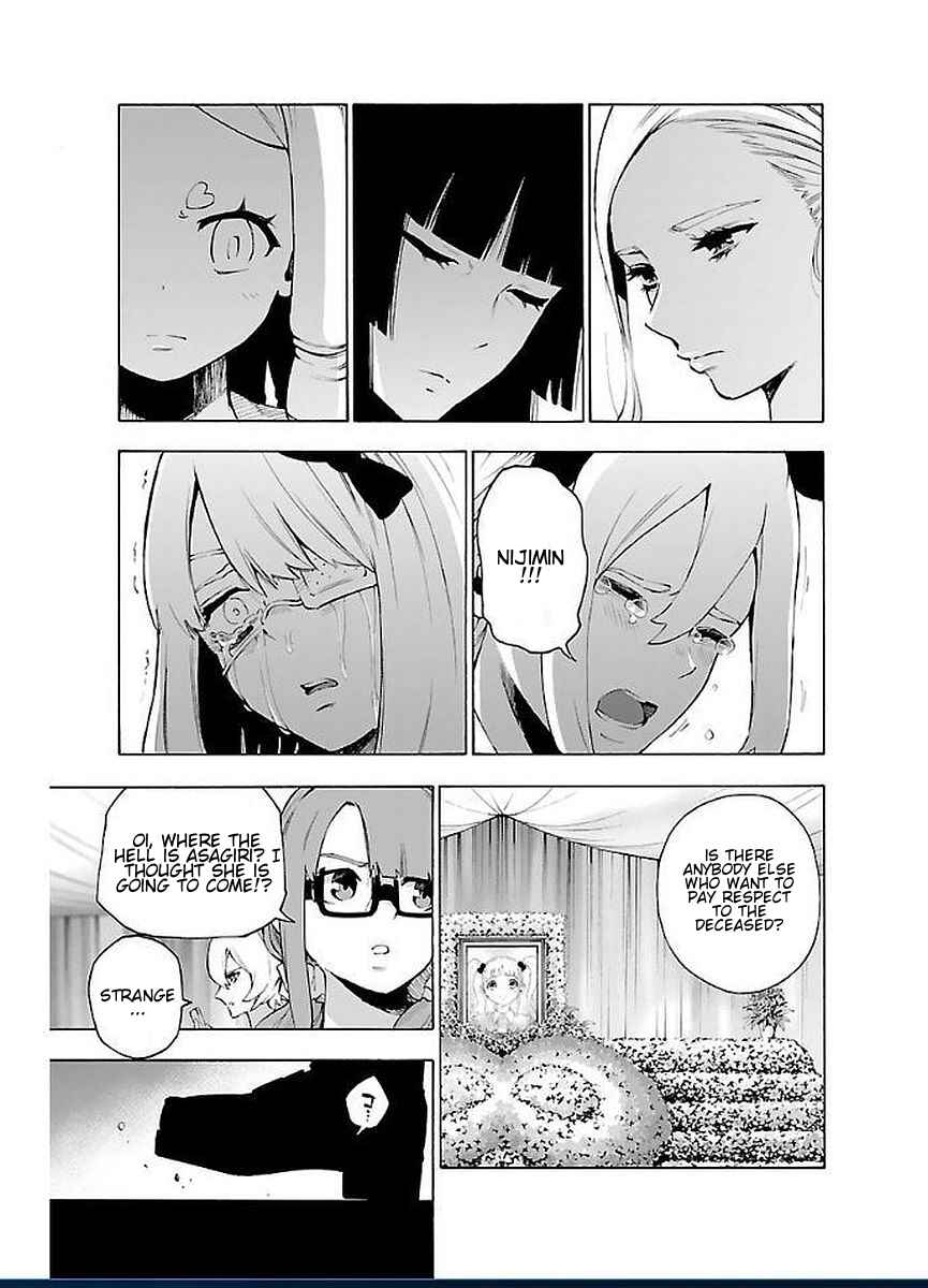 Chapter 45 - Page 21