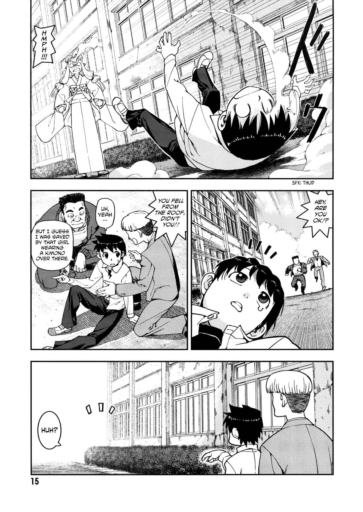 Chapter 0 - Page 15
