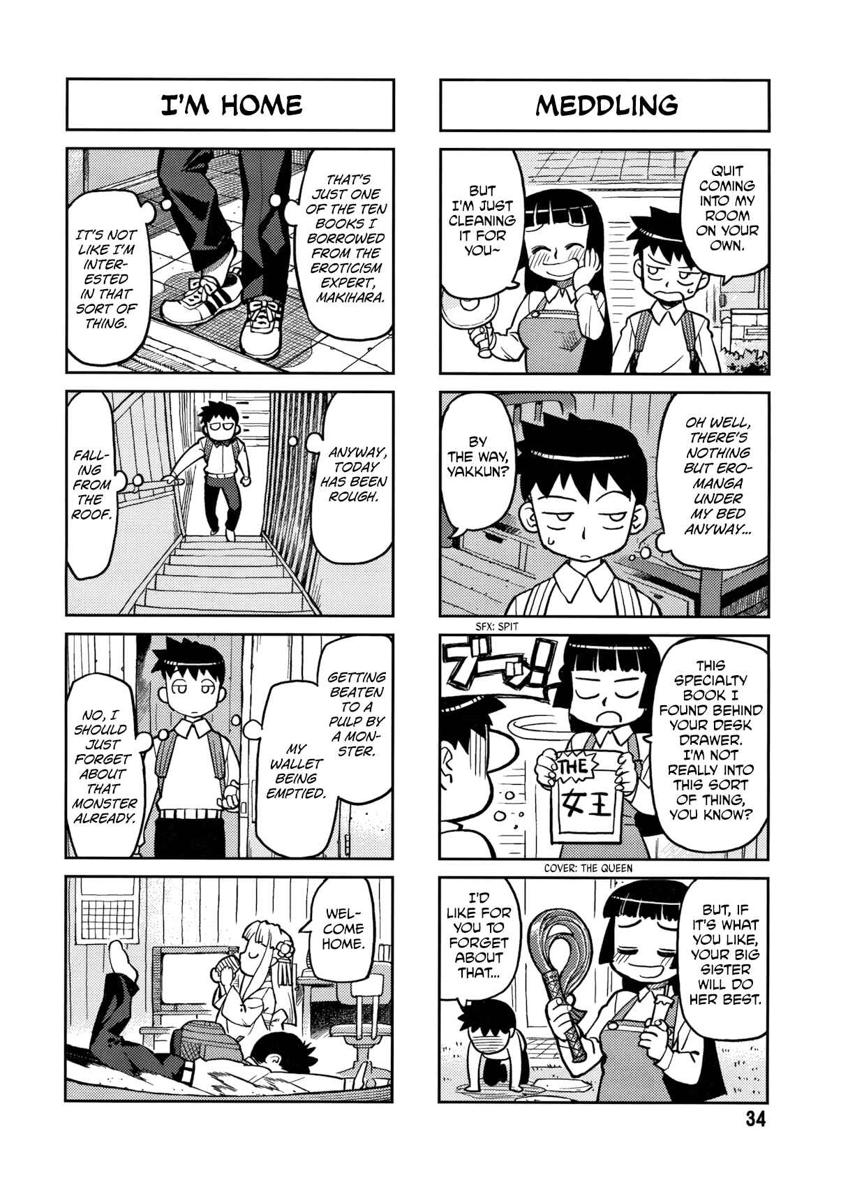 Chapter 0 - Page 34