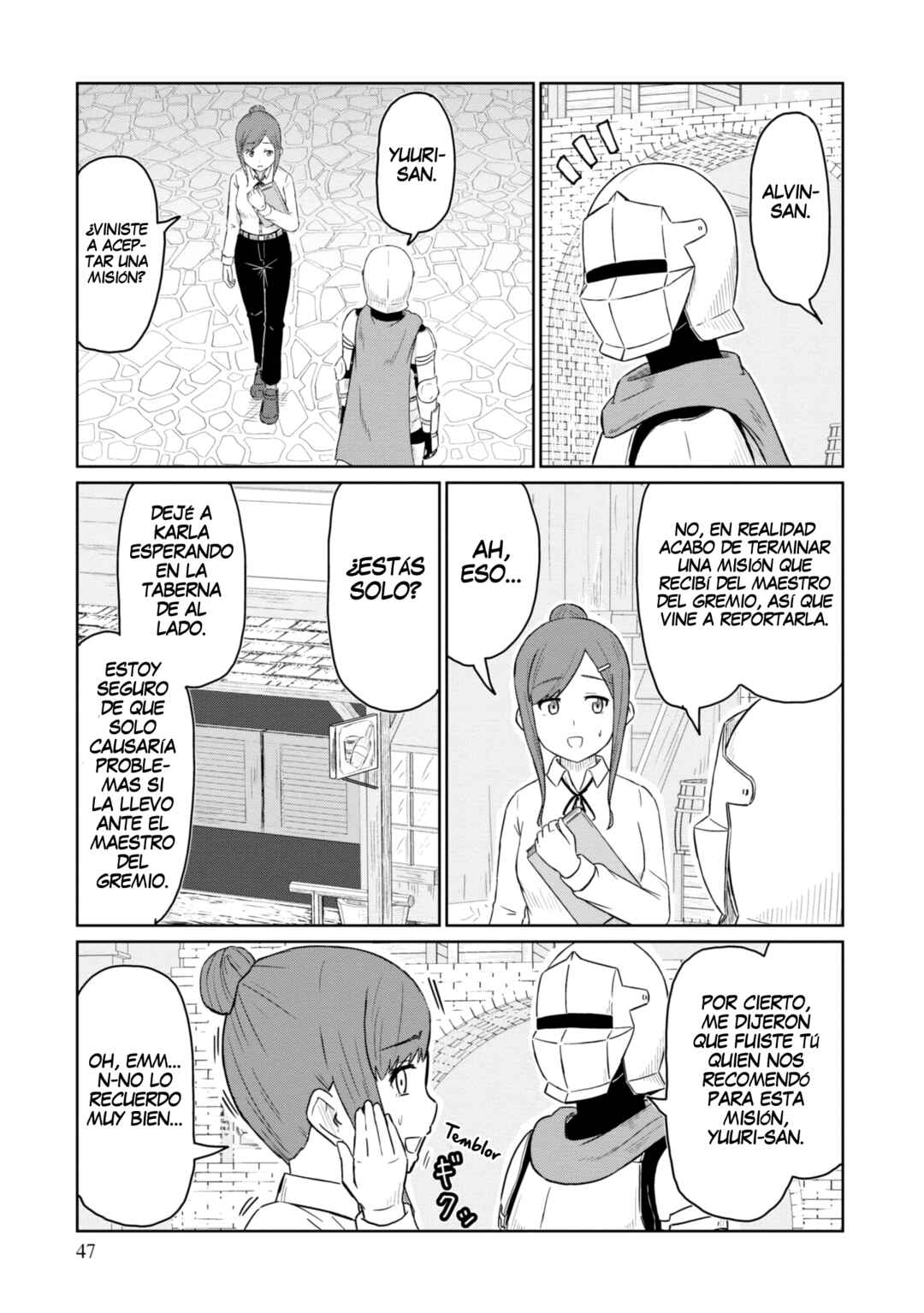Chapter 45 - Page 3