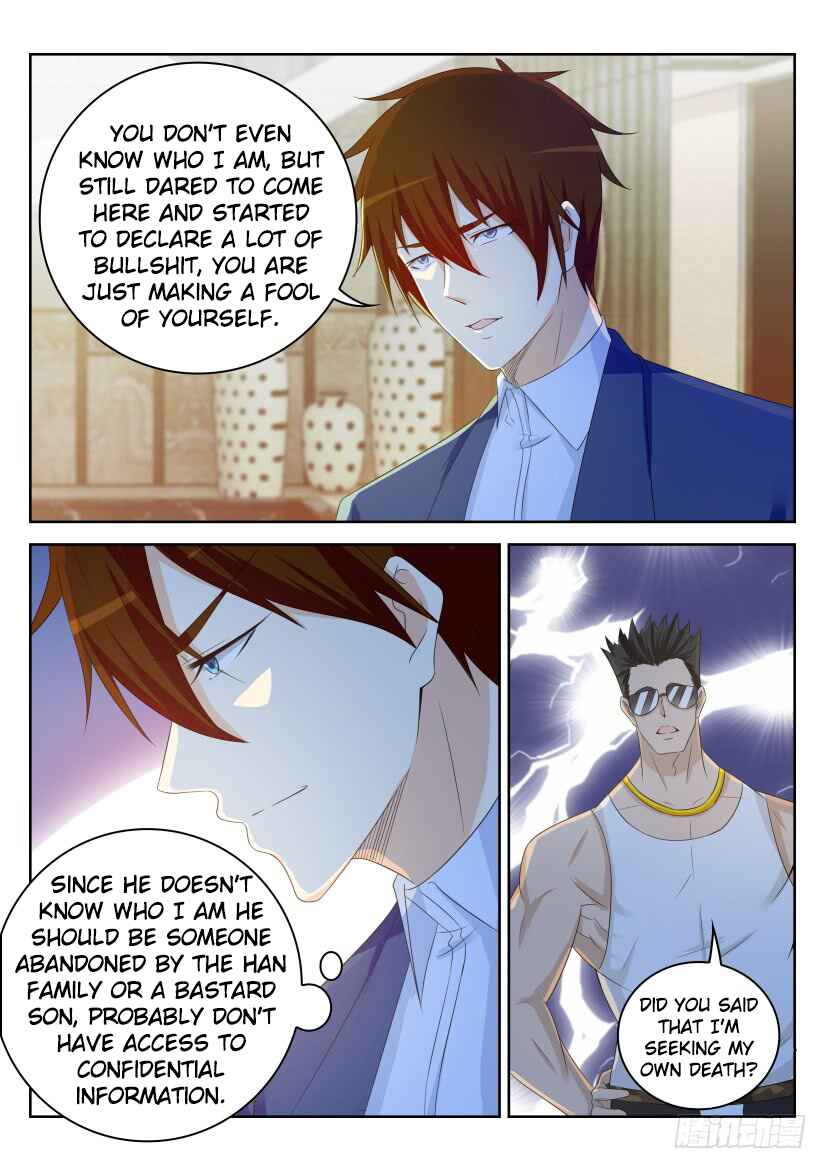 Chapter 222 - Page 10