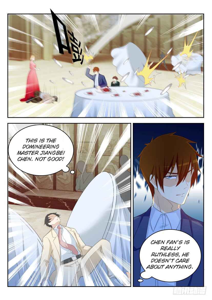 Chapter 222 - Page 14
