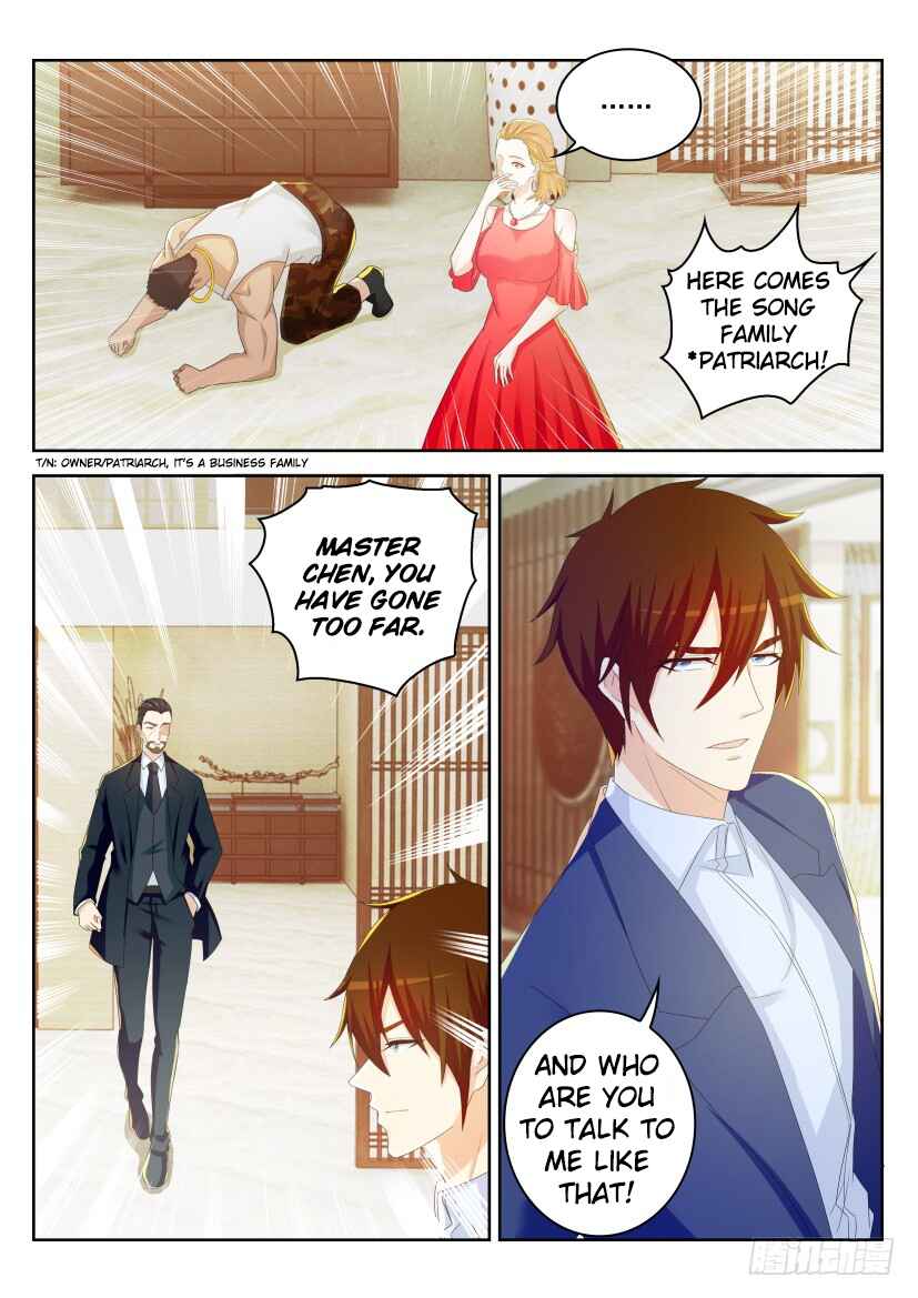 Chapter 222 - Page 16