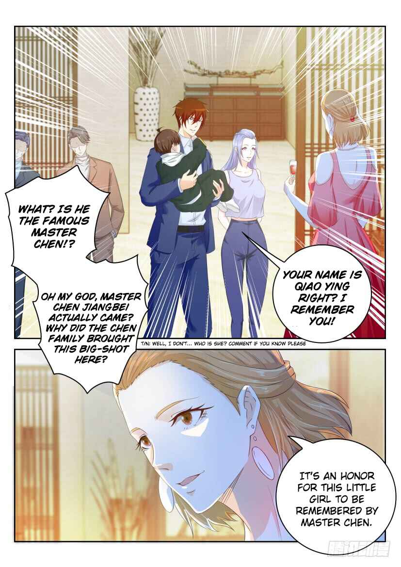 Chapter 222 - Page 3