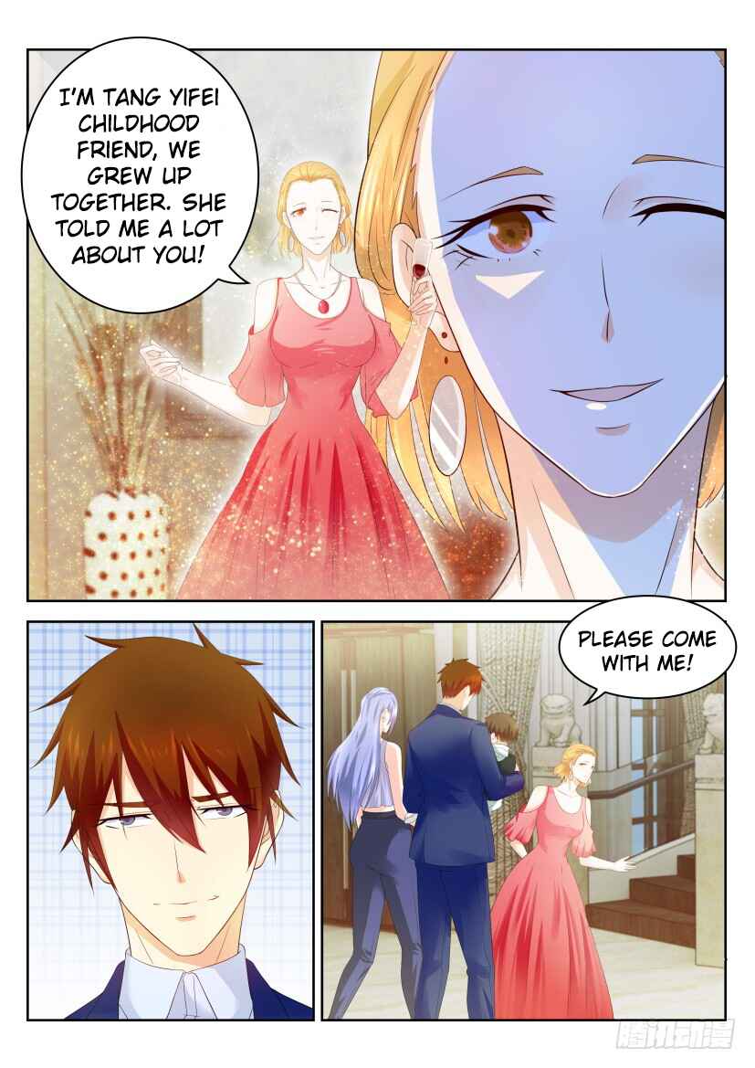 Chapter 222 - Page 4