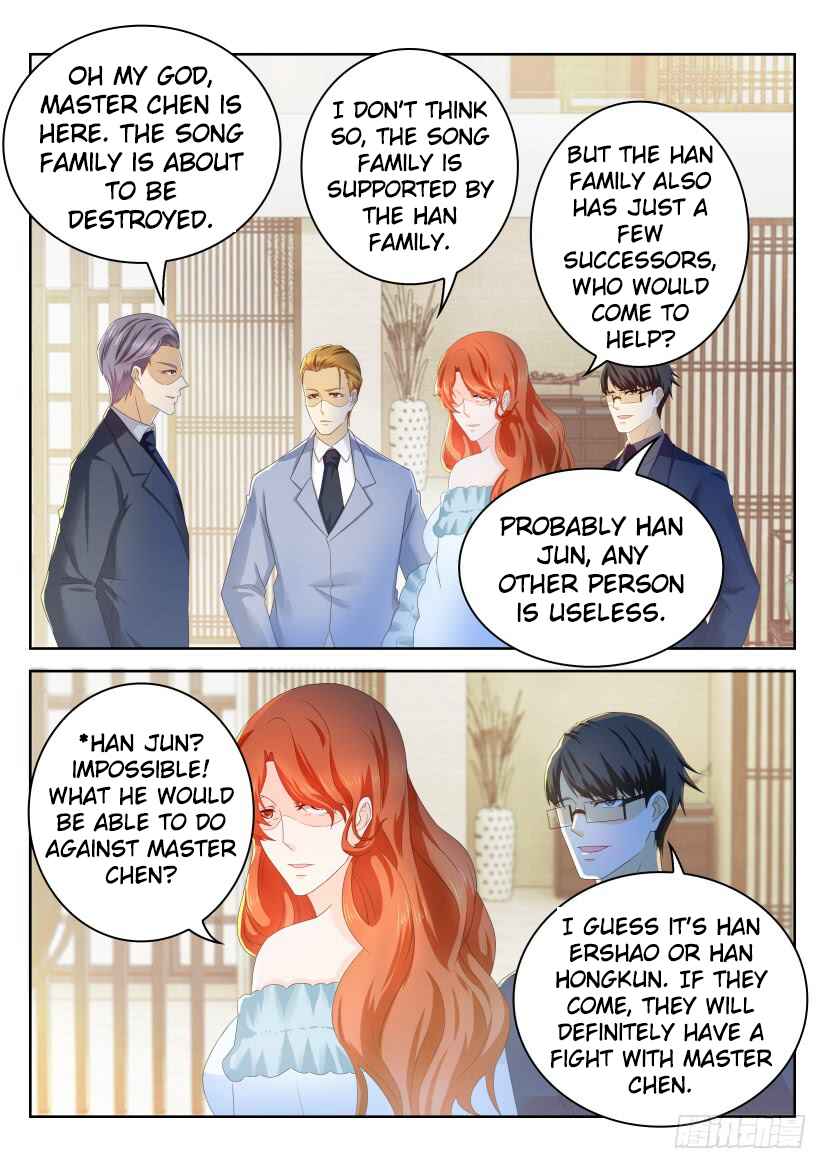 Chapter 222 - Page 5