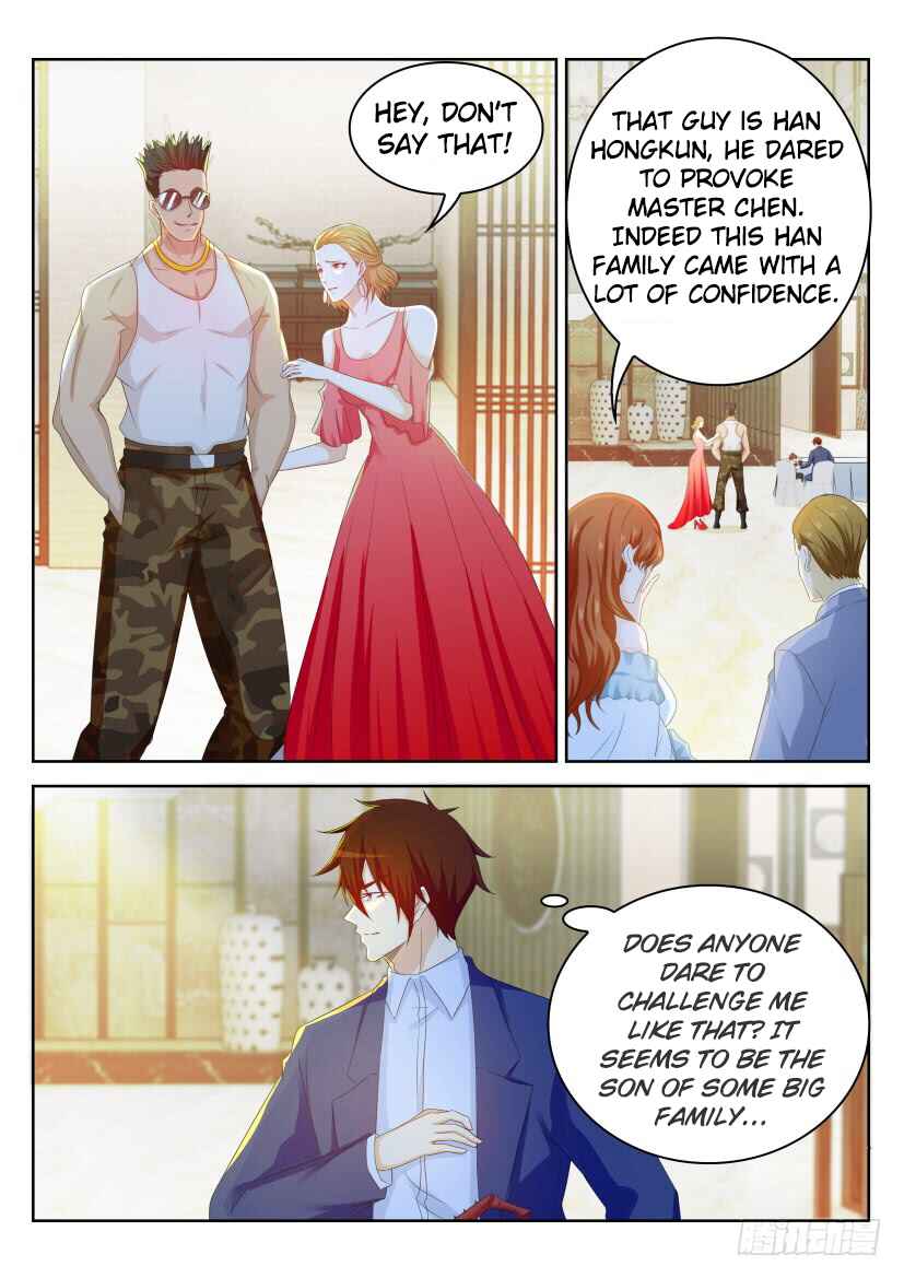 Chapter 222 - Page 7