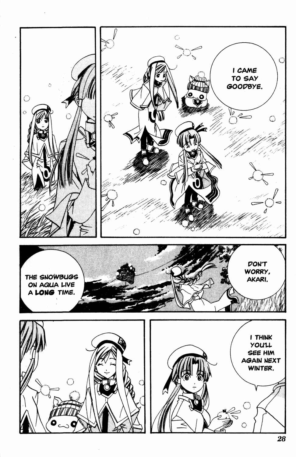 Chapter 6 - Page 30