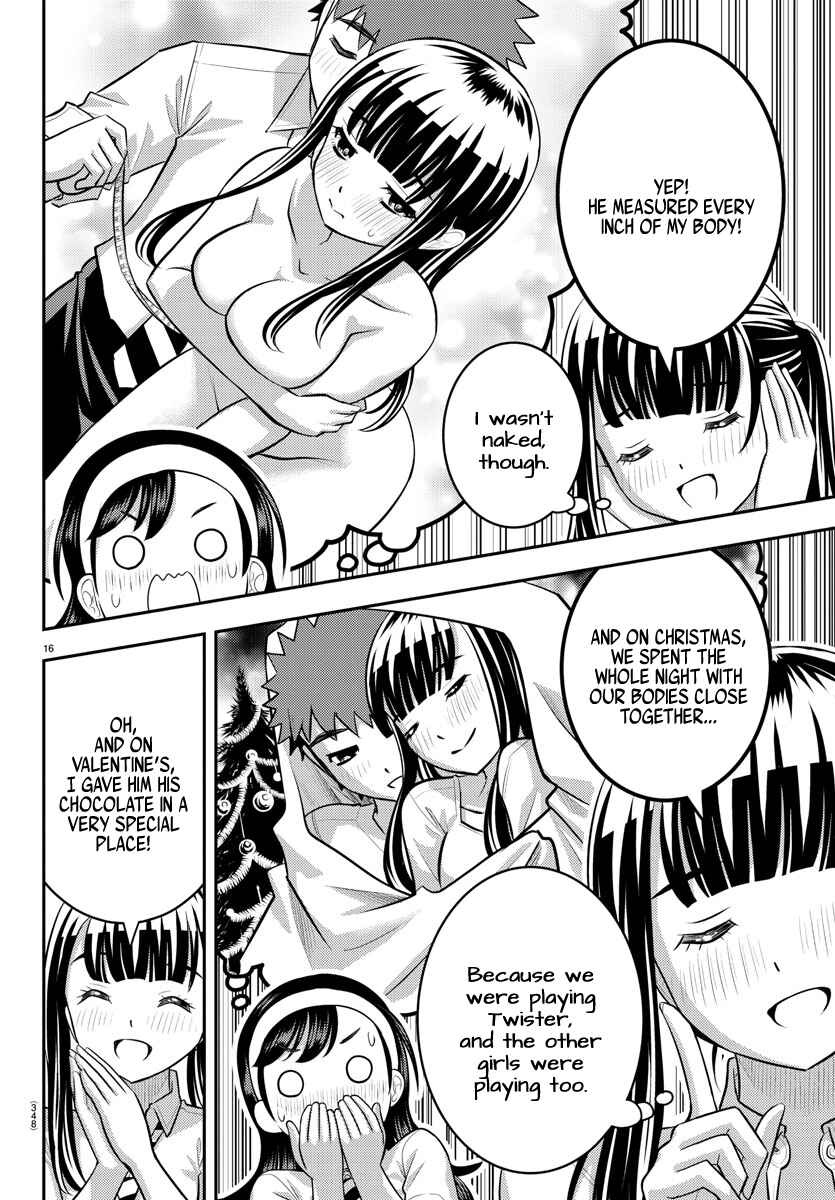 Chapter 140 - Page 16