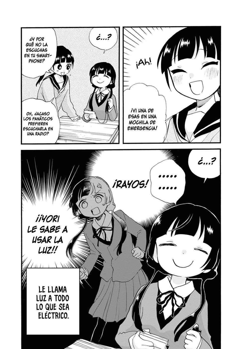Chapter 101 - Page 11