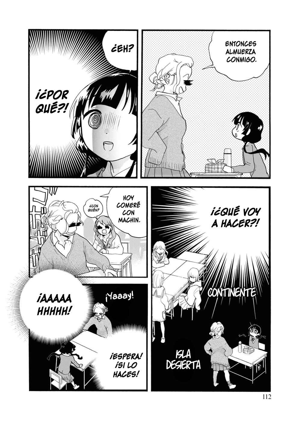 Chapter 101 - Page 16