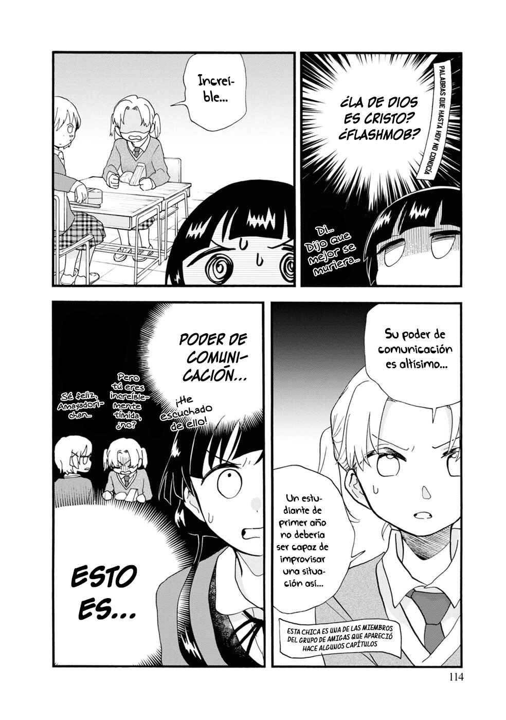 Chapter 101 - Page 18