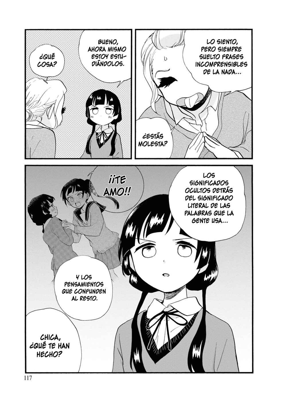 Chapter 101 - Page 21