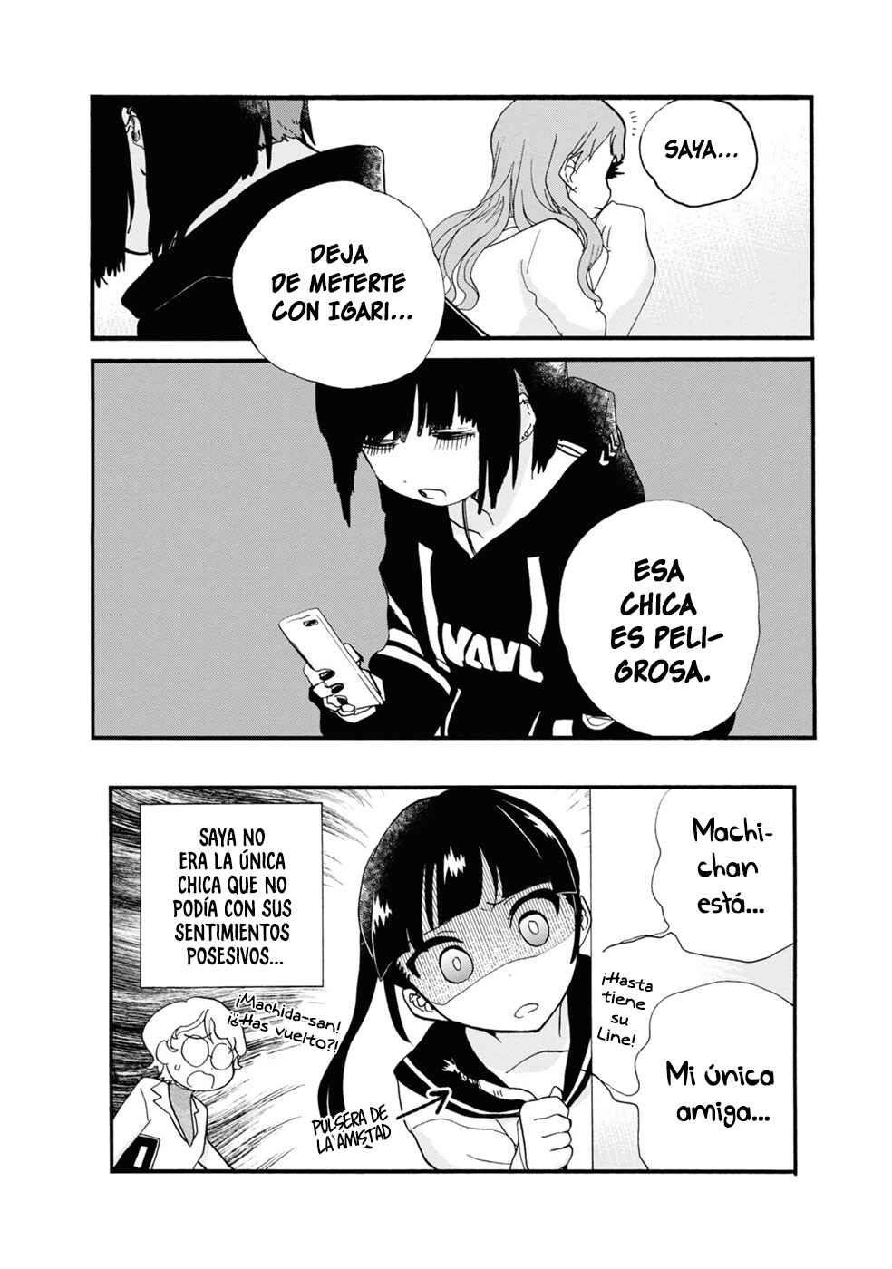 Chapter 101 - Page 26