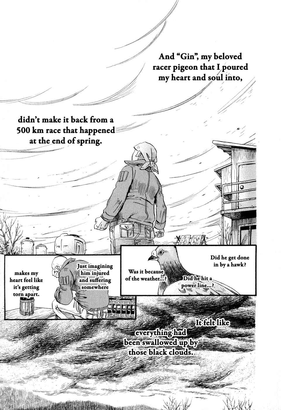 Chapter 64 - Page 16