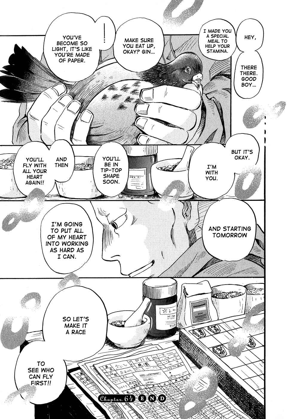 Chapter 64 - Page 24