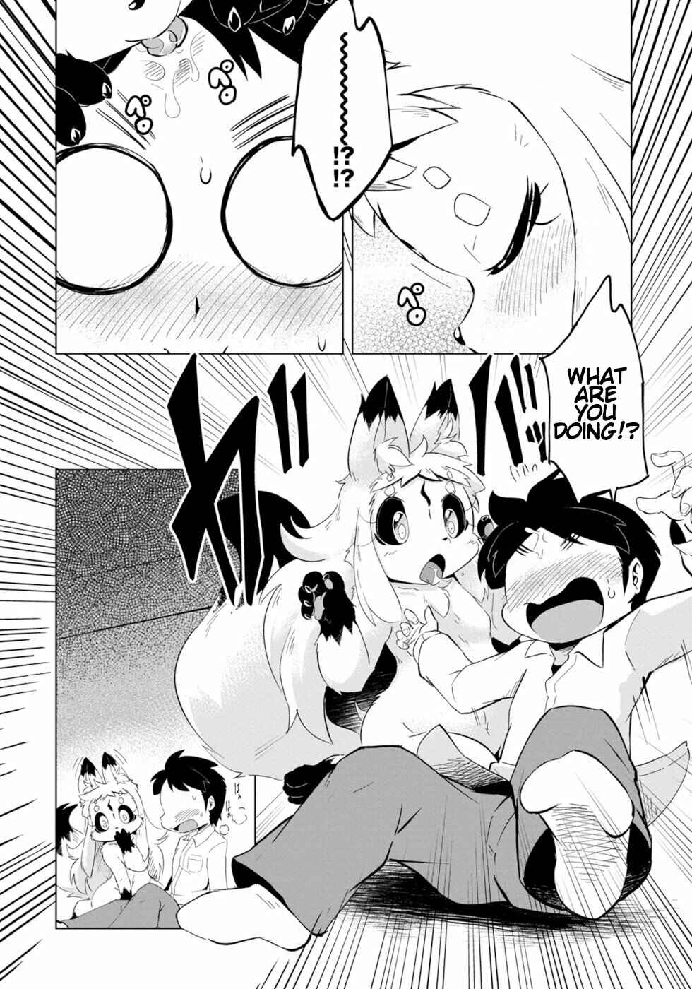 Chapter 1 - Page 10