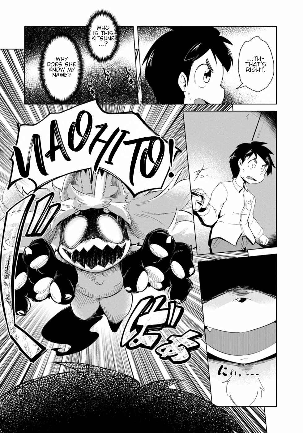 Chapter 1 - Page 2