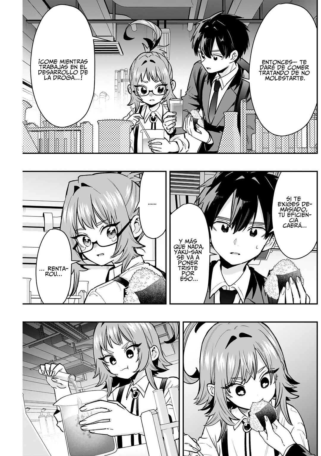 Chapter 235 - Page 12