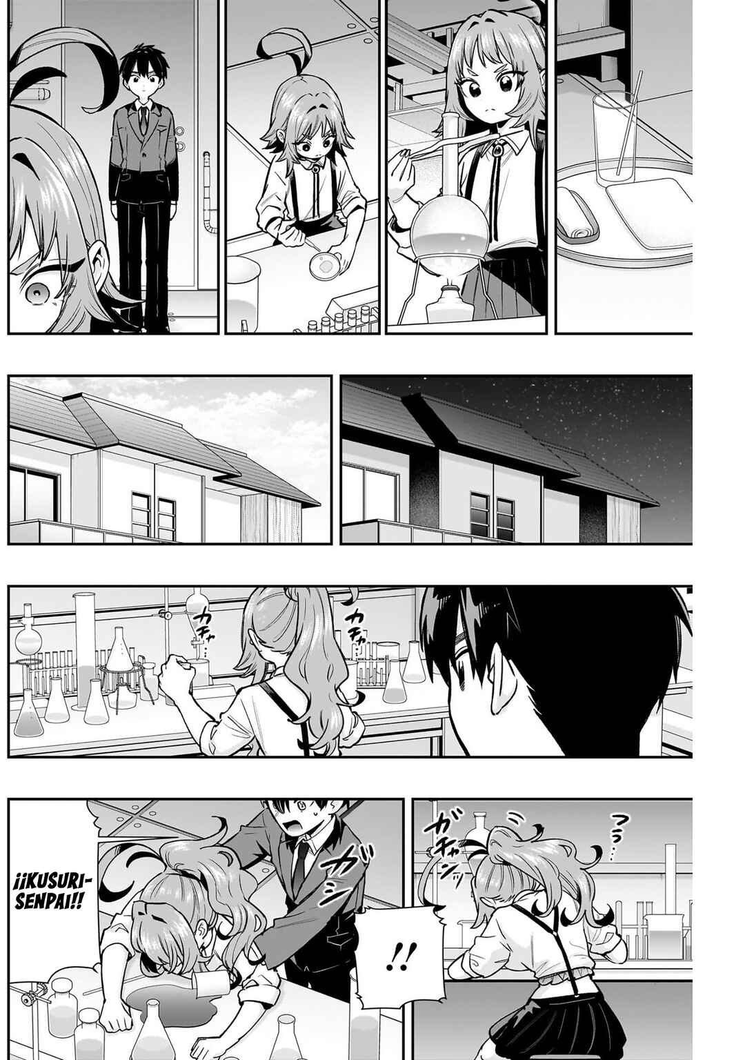 Chapter 235 - Page 13