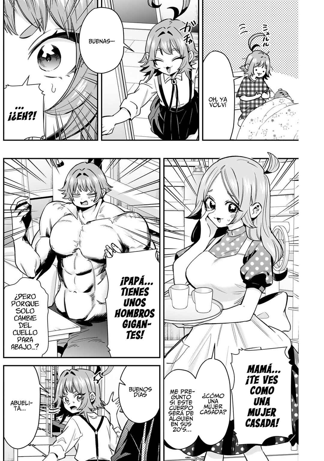 Chapter 235 - Page 3