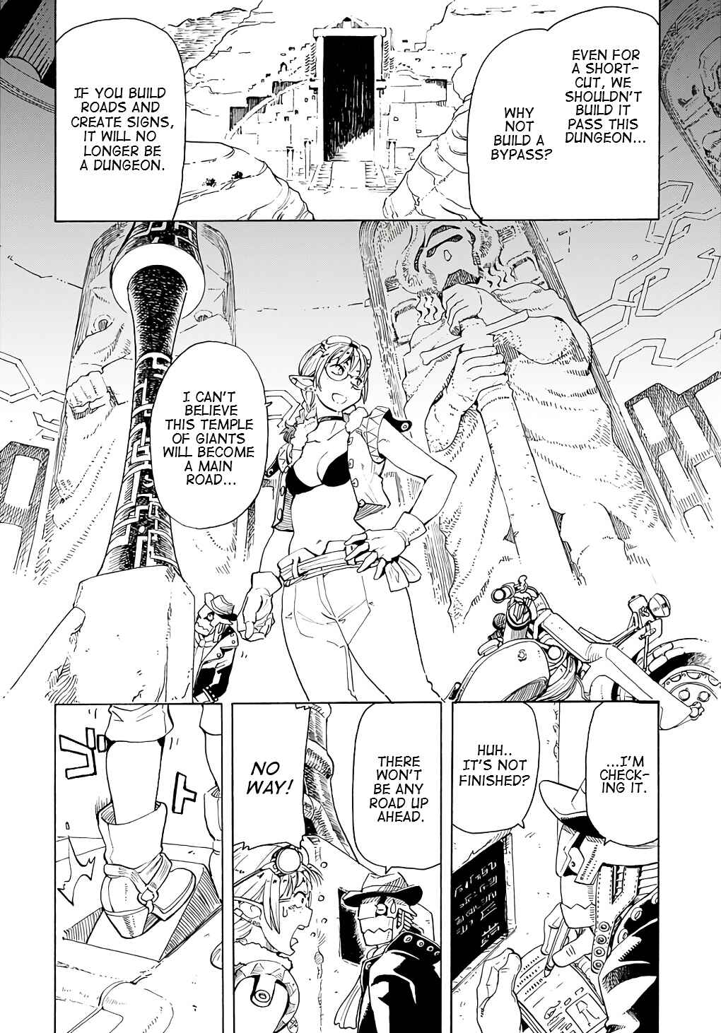 Chapter 3 - Page 2
