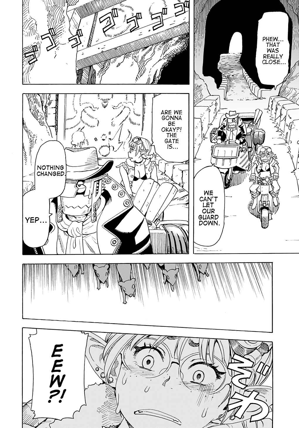 Chapter 3 - Page 8