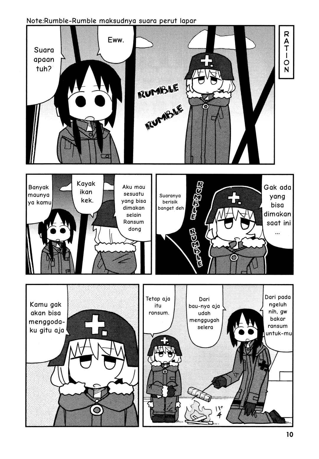 Chapter 1 - Page 4