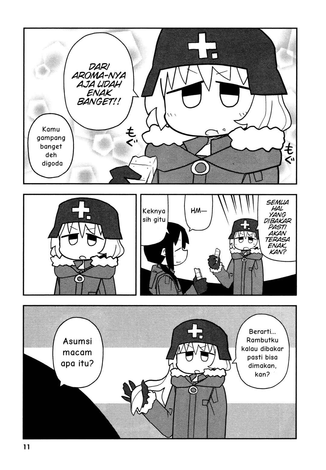 Chapter 1 - Page 5