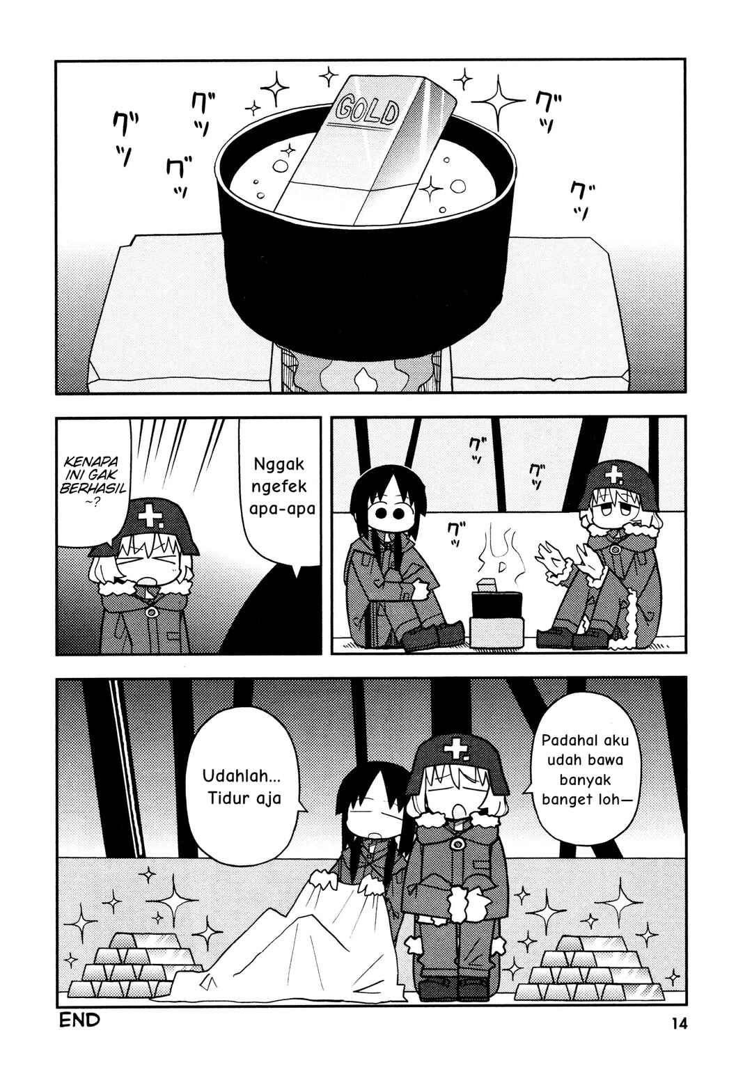 Chapter 1 - Page 8