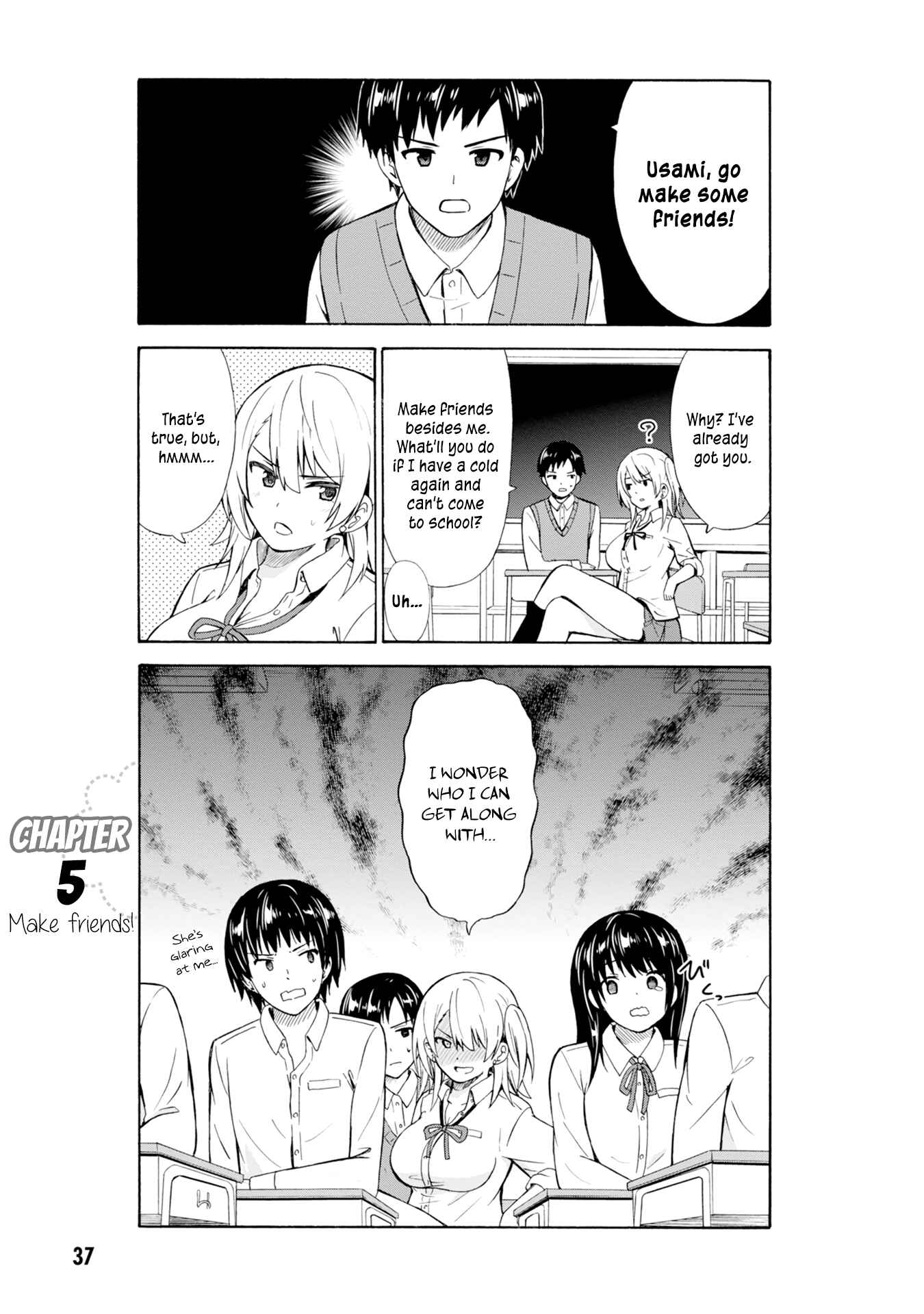 Chapter 5 - Page 2